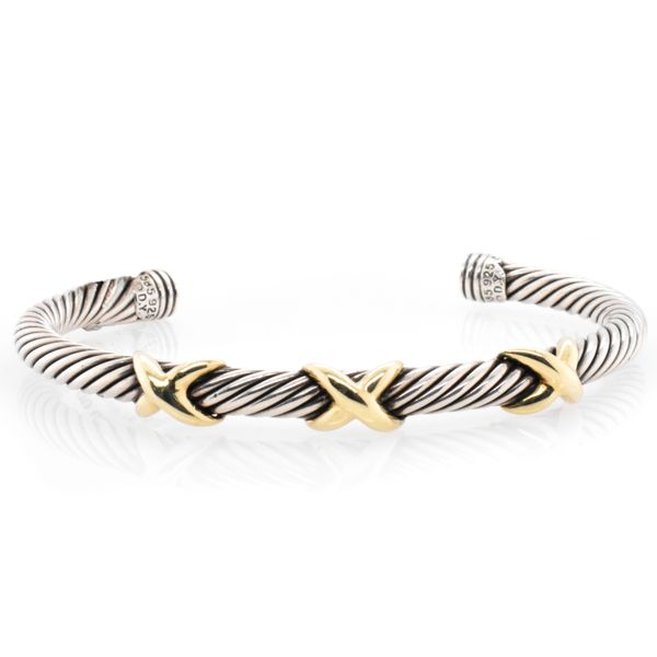 Vintage Silver Jewelry - CLT Jewels