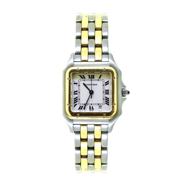 Vintage Cartier - CLT Jewels
