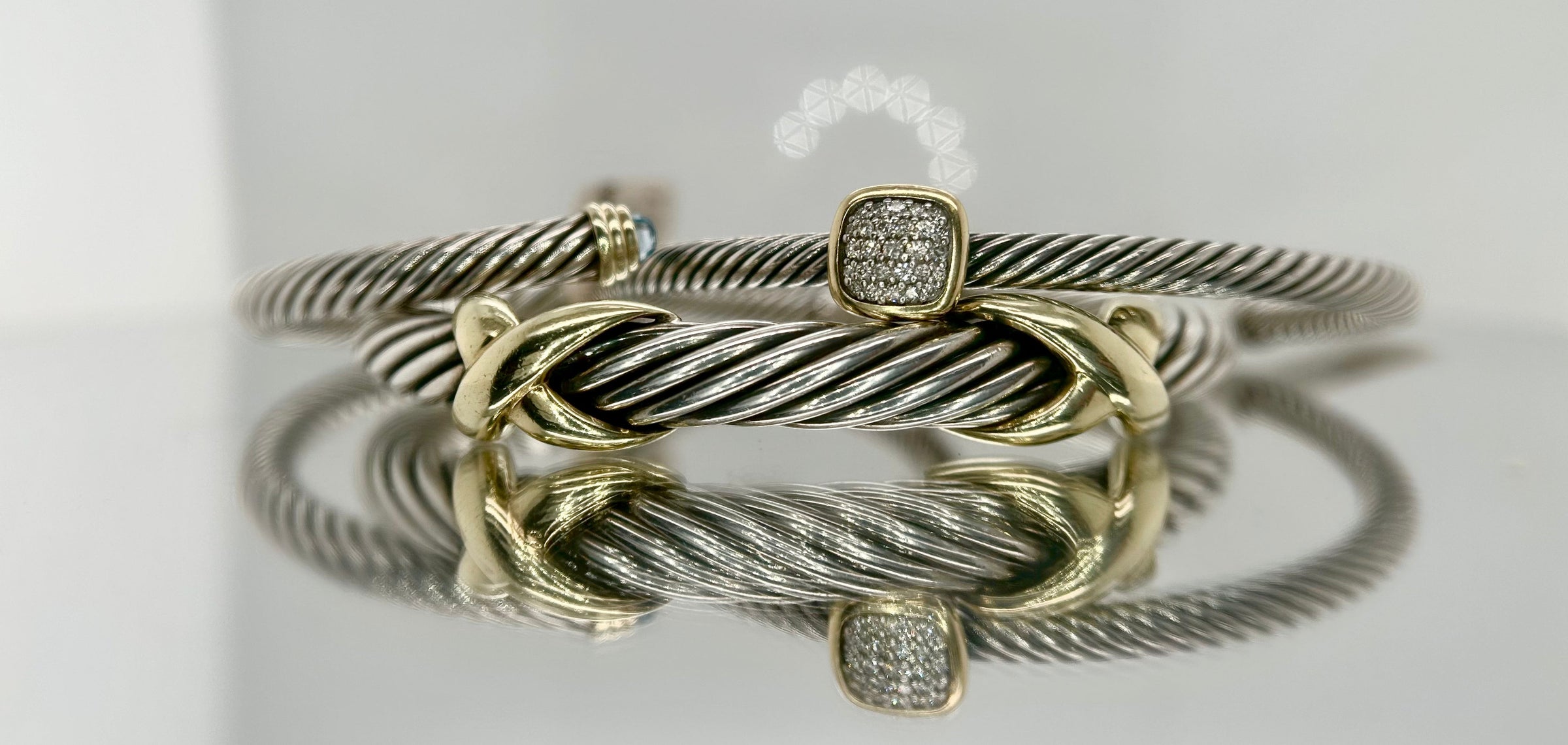 Vintage David Yurman - CLT Jewels
