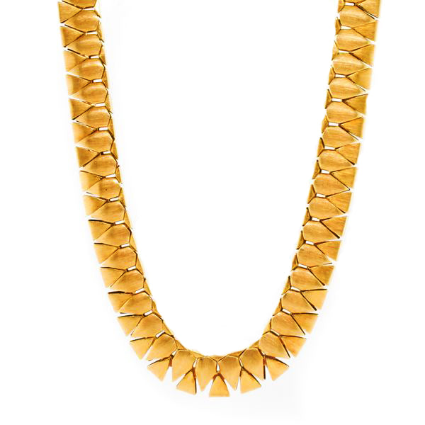 Gold Estate Jewelry - CLT Jewels