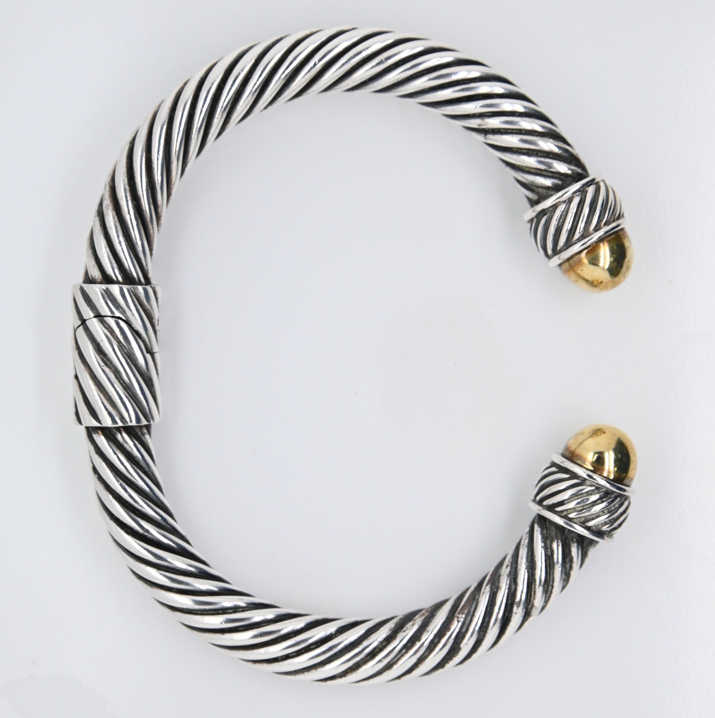 Vintage Bracelets - CLT Jewels