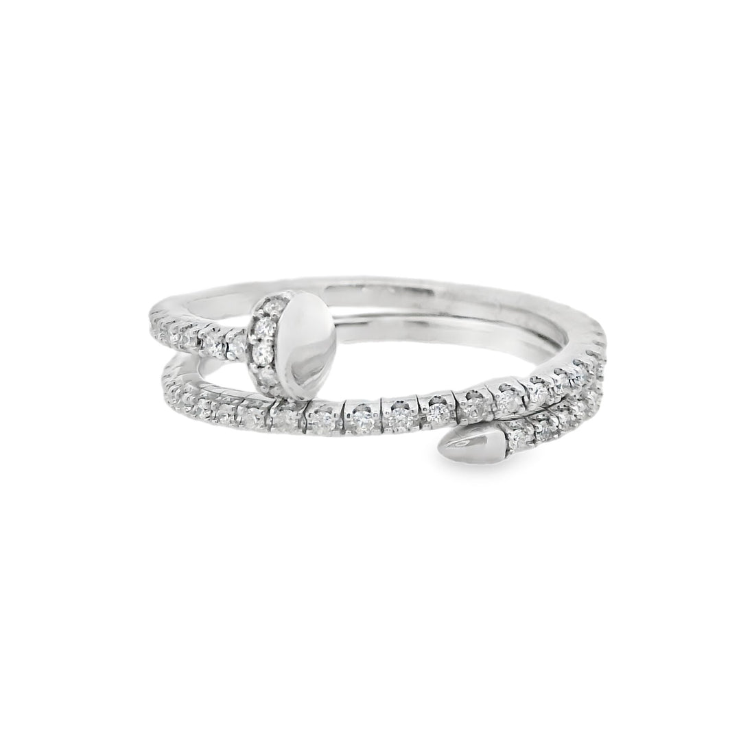 Diamond Fashion Rings - Women