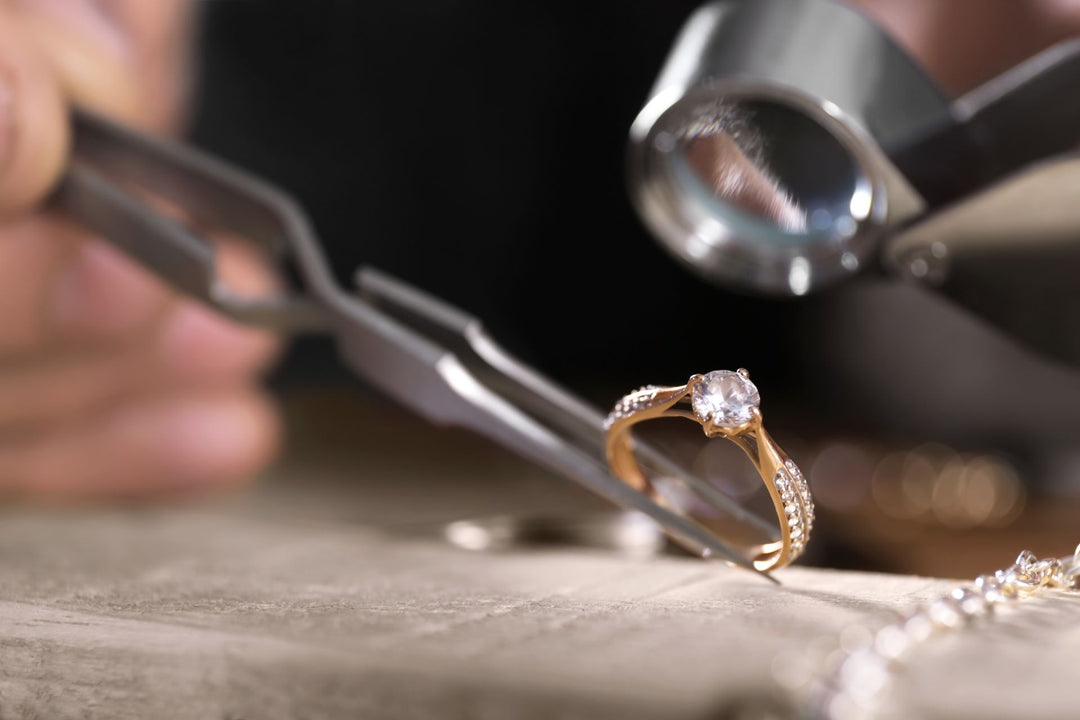 Jewelry Repair Charlotte NC