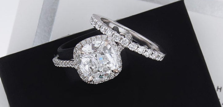 Diamond Rings