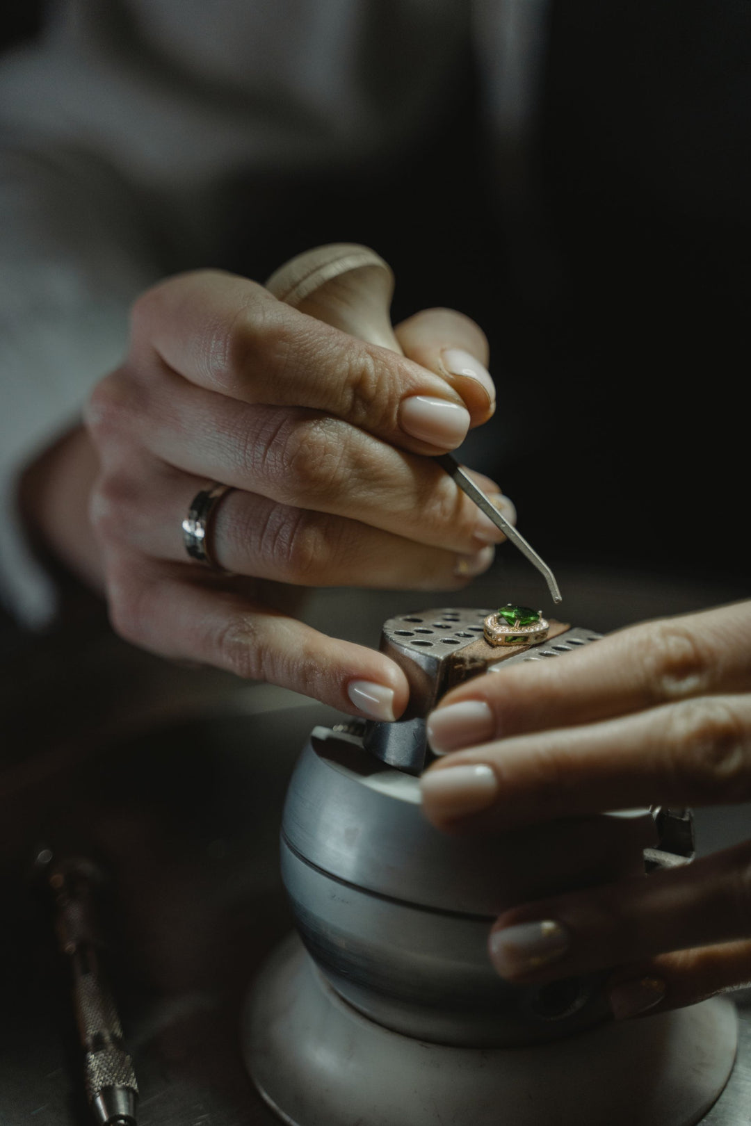 Affordable Jewelry Repair