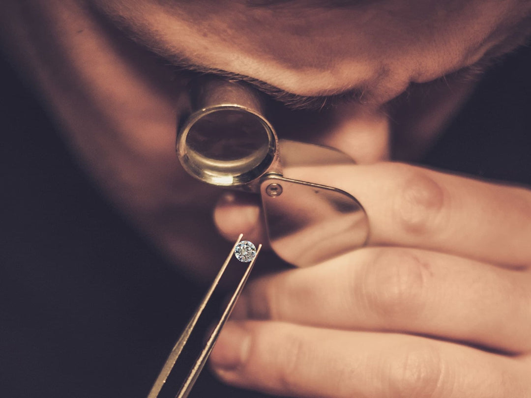 Expert Craftsmanship in Jewelry Repair