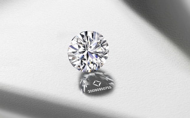 About Forevermark Diamonds