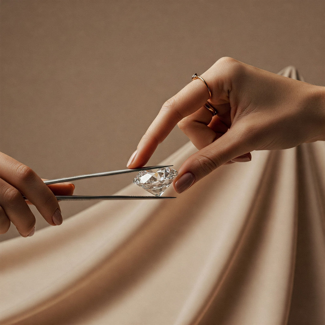 The Story Behind the Stone: Antique Diamonds