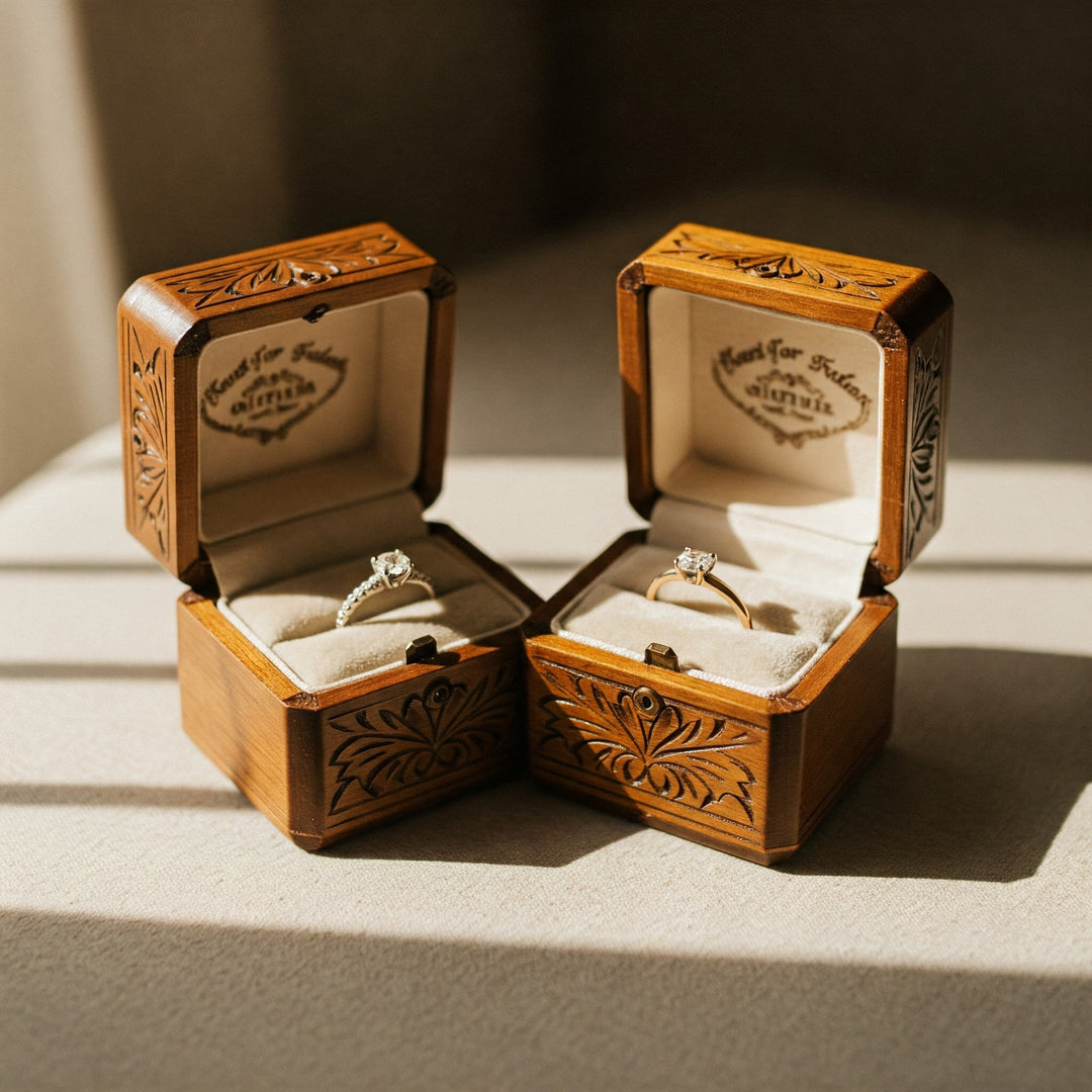 Your Options for Ethical Engagement Rings