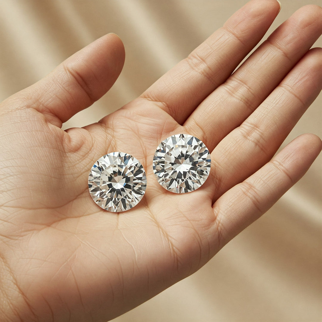 Lab-Grown vs. Natural Diamonds: Which is Right for You?