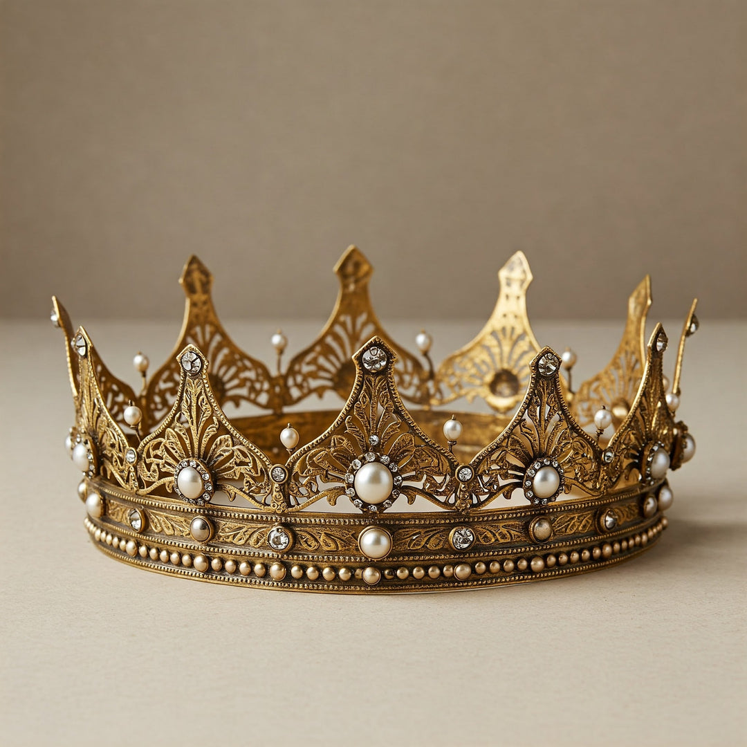 The Allure of Antique Jewelry
