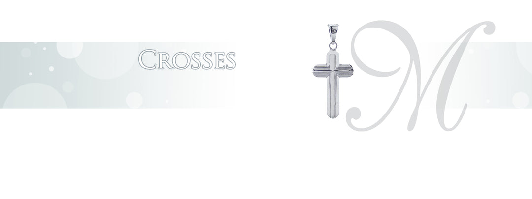 Everything About Cross Necklaces Trending Now!