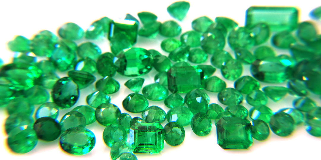 Exquisite Emerald: The May Birthstone