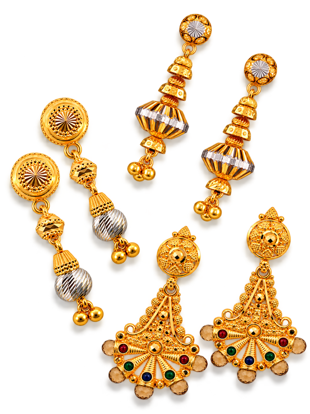Indian Earrings