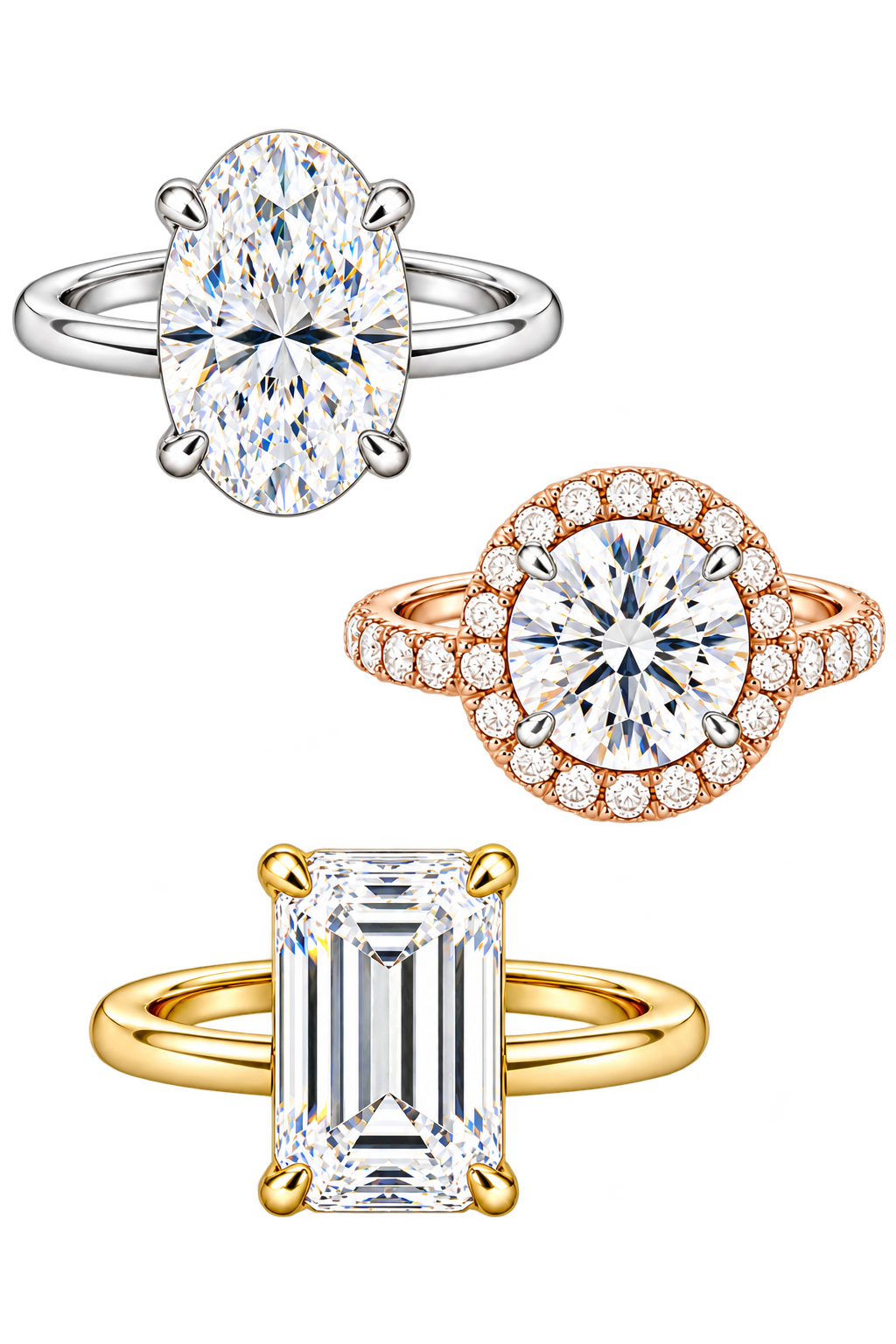 Engagement Rings