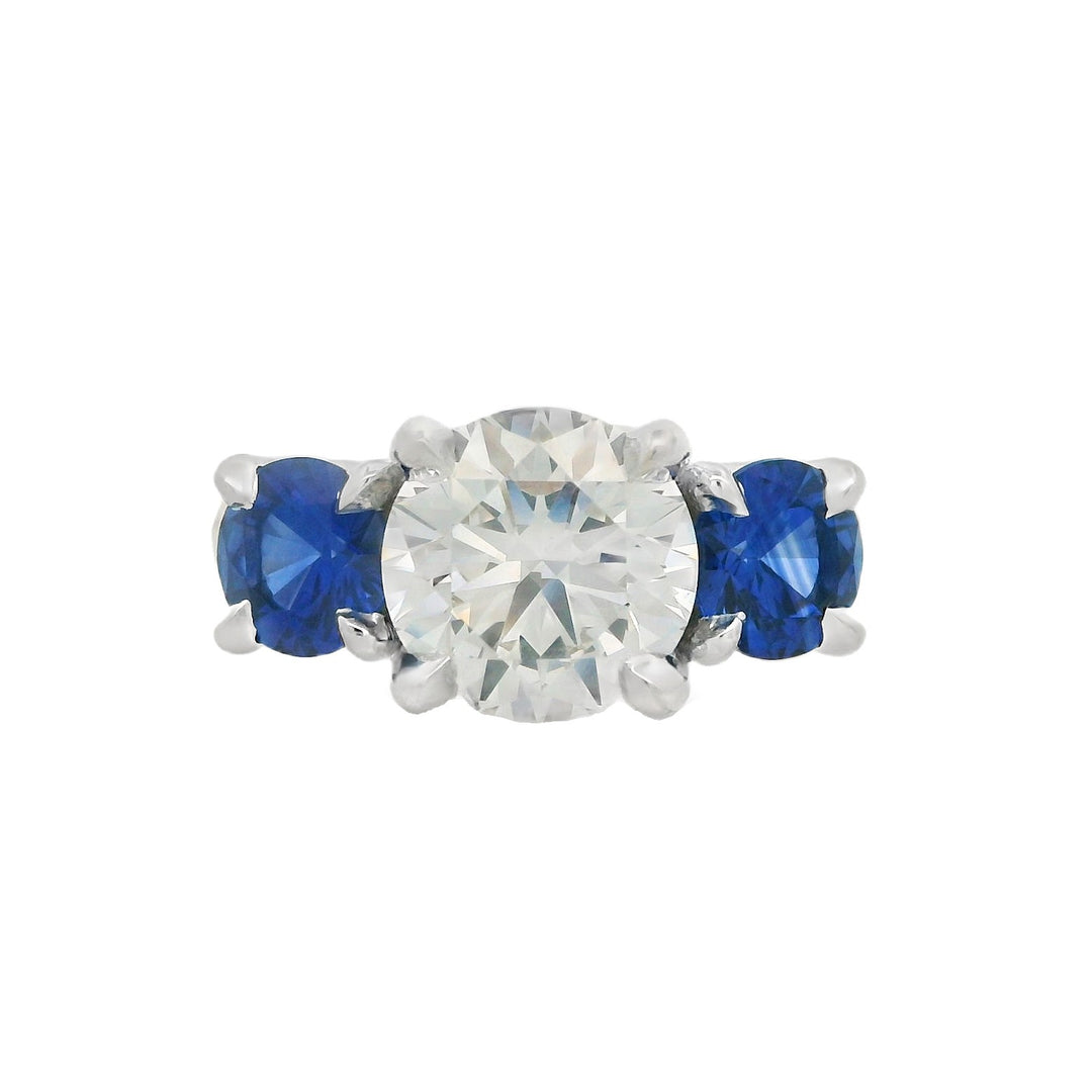 Lab Grown Ring