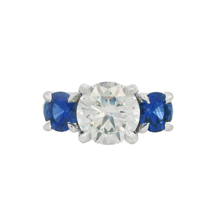Lab Grown Ring
