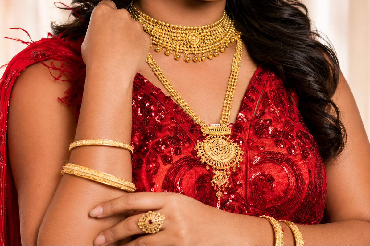 Malak Jewelers