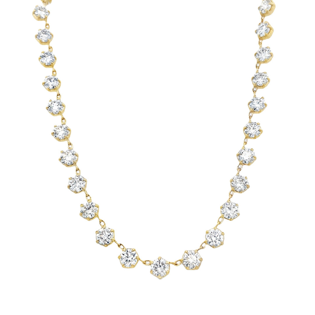 Lab Grown Necklace