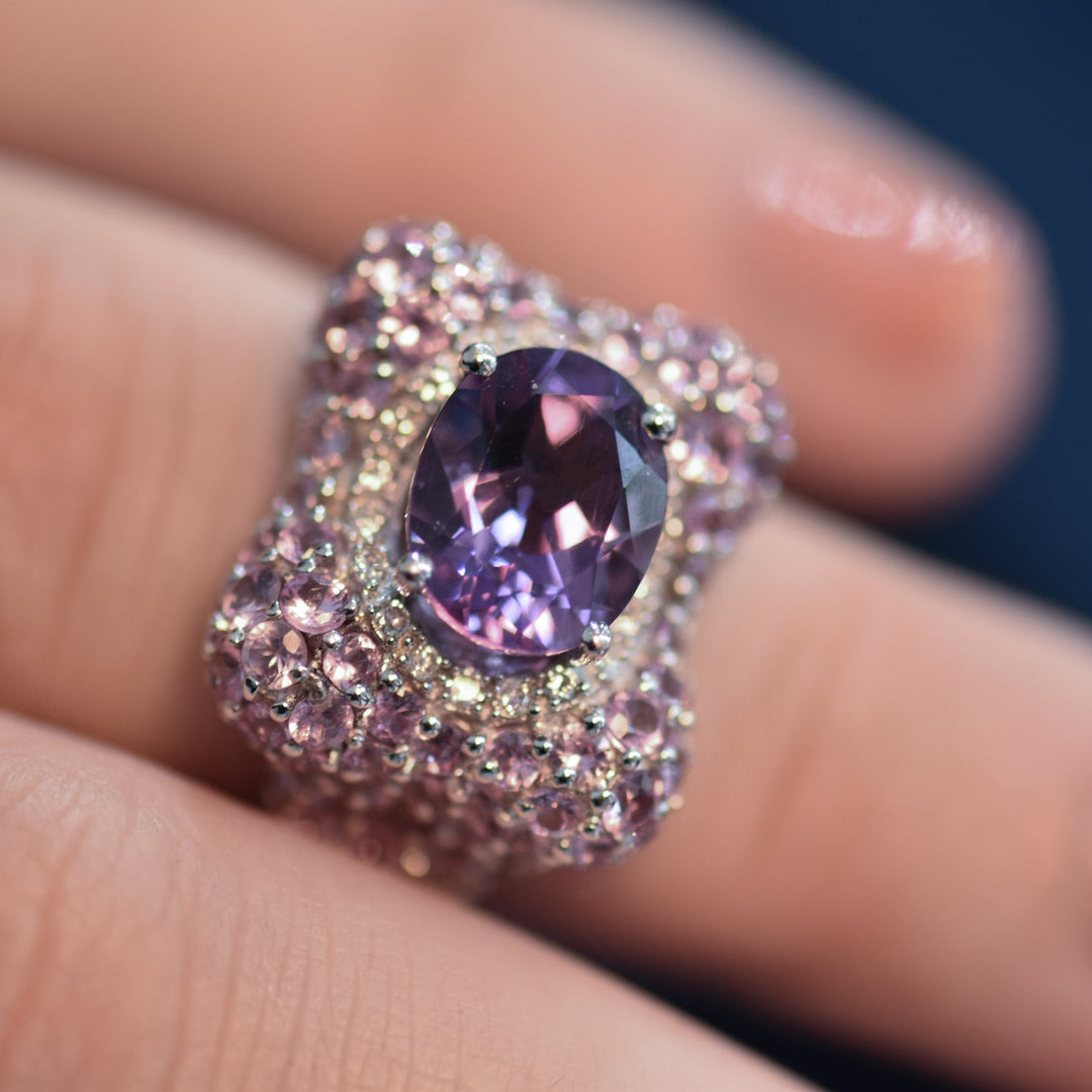 Malak Jewelers
