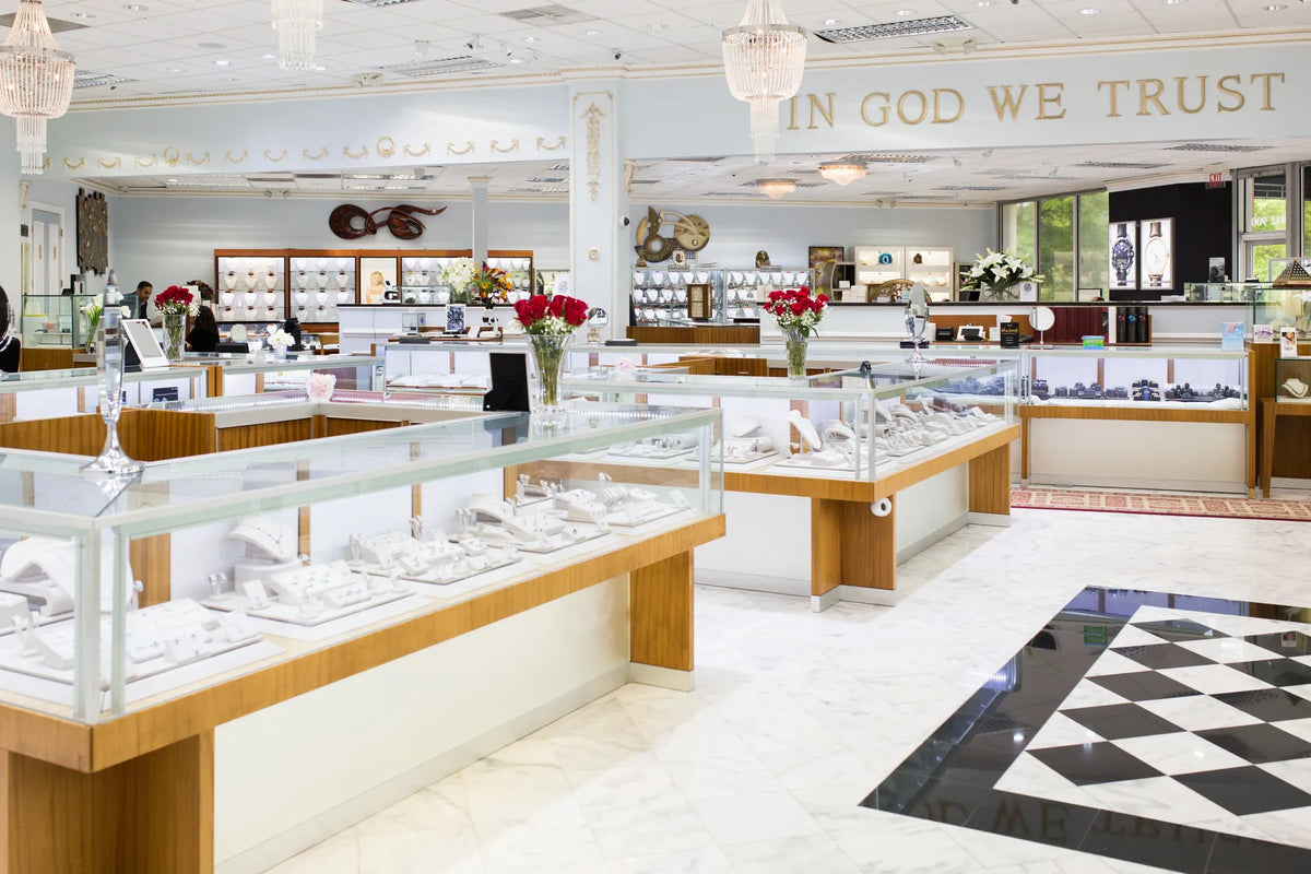 Malak Jewelers Store