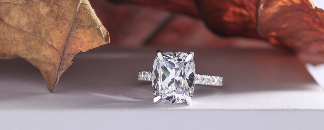 Bridal Diamond Ring banner
